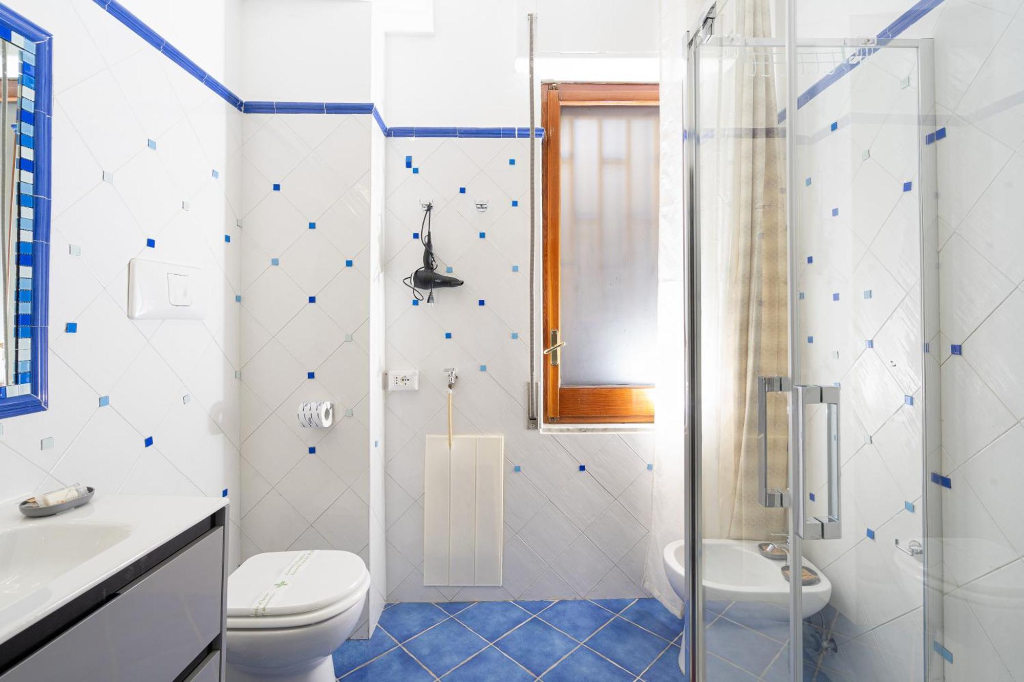 Exe Napoli Stadium Apartment Bagian luar foto
